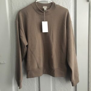 A New Day Jogger set